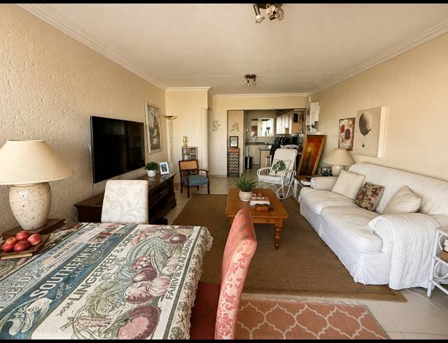 2 BEDROOM APARTMENT FOR SALE IN NORTHCLIFF